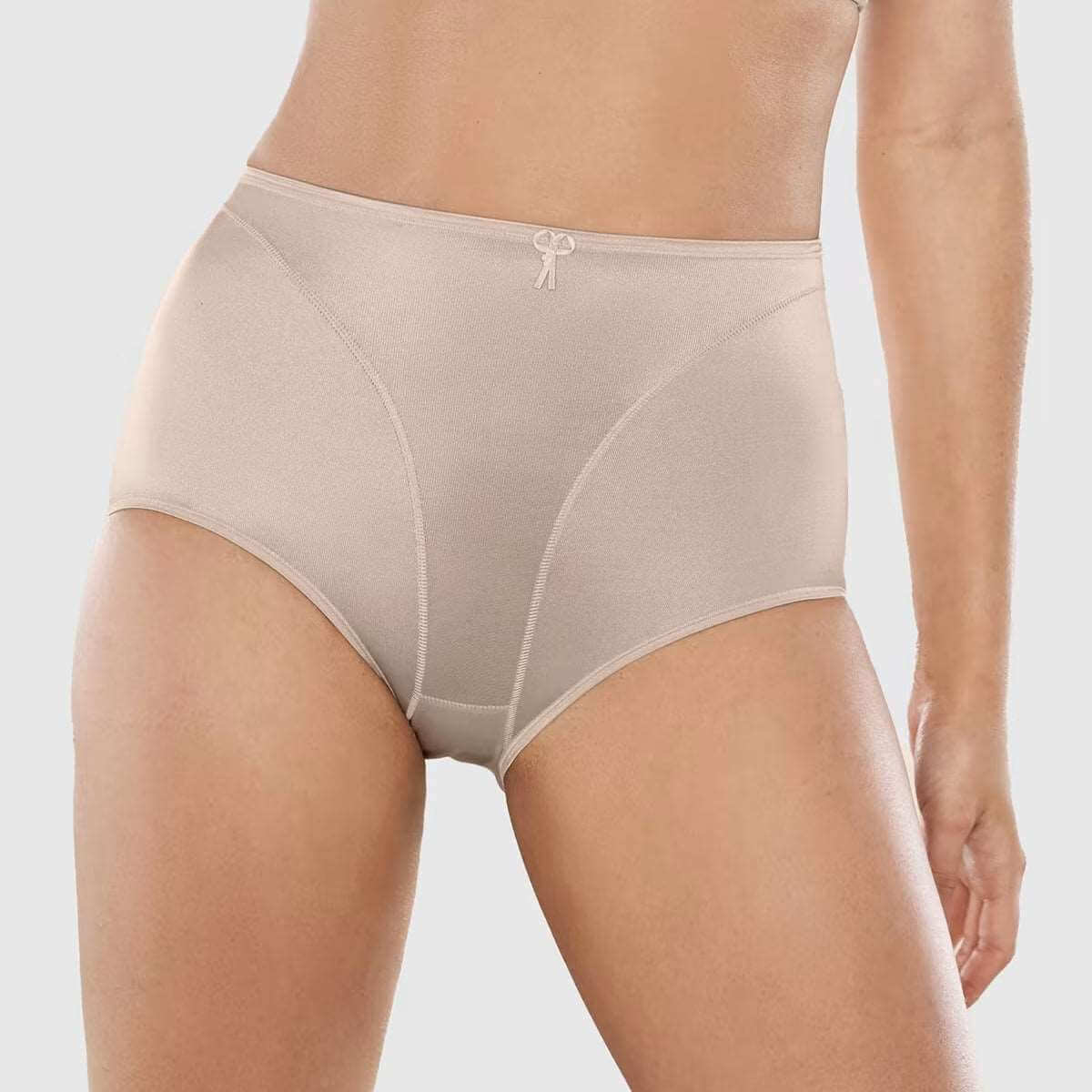 Bragas Leonisa faja 01214 Beige