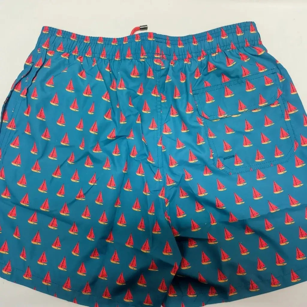 Bañador hombre Deidad 7070