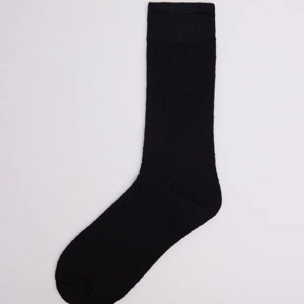 Calcetines mujer termico Ysabel Mora 12728 36-41 Negro