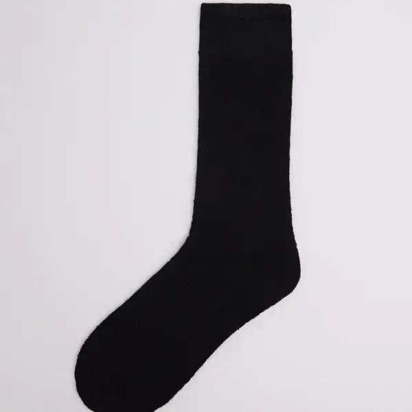 Calcetines mujer termico Ysabel Mora 12728 36-41 Negro
