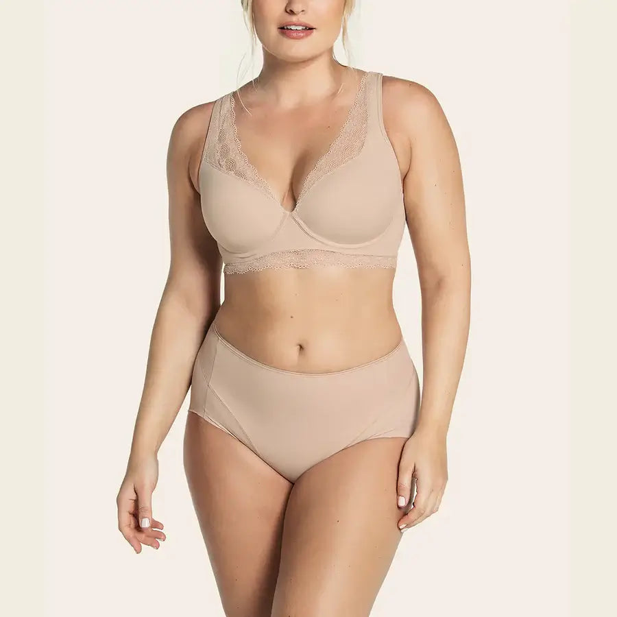 Bragas Leonisa faja 012950