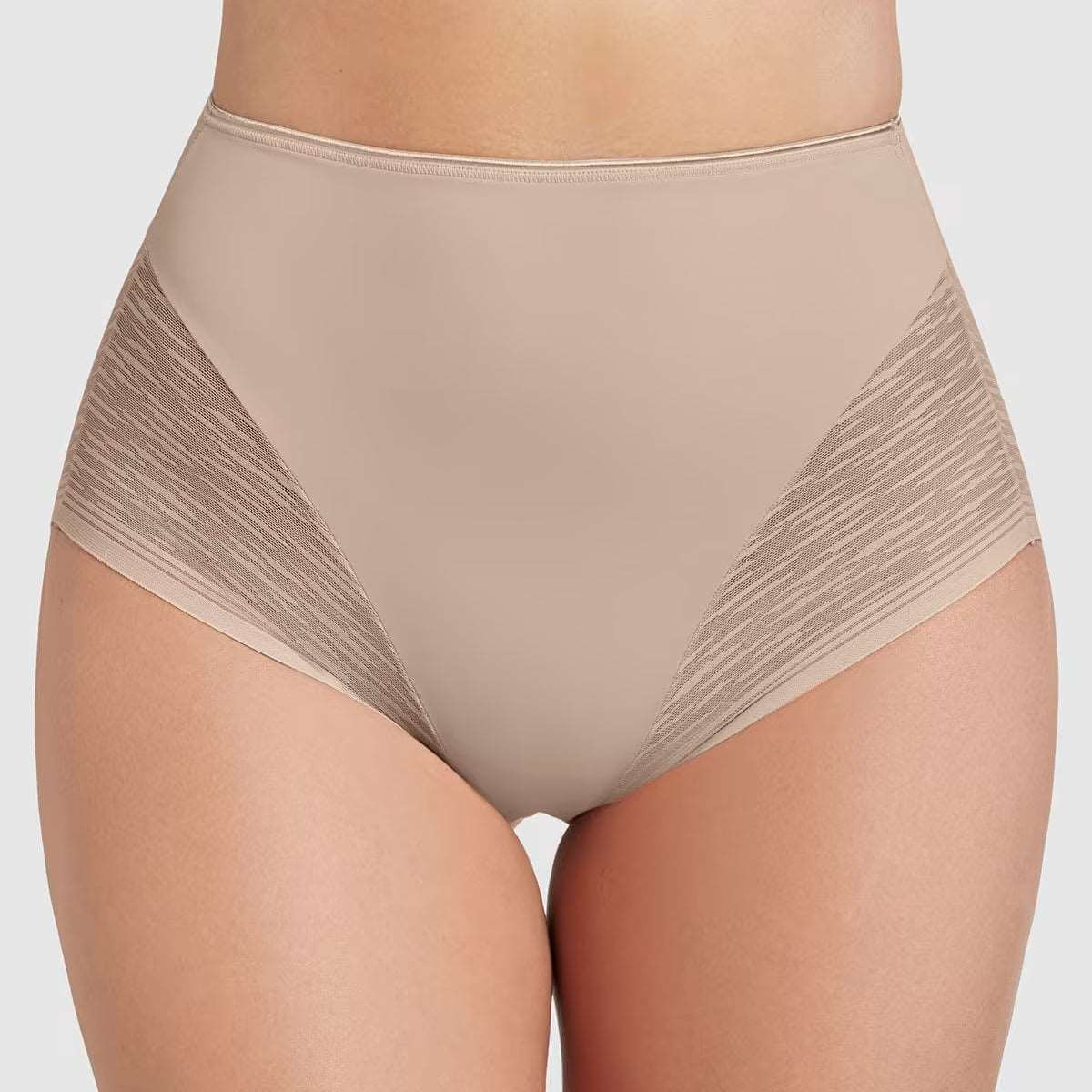 Bragas Leonisa faja 012984 Beige