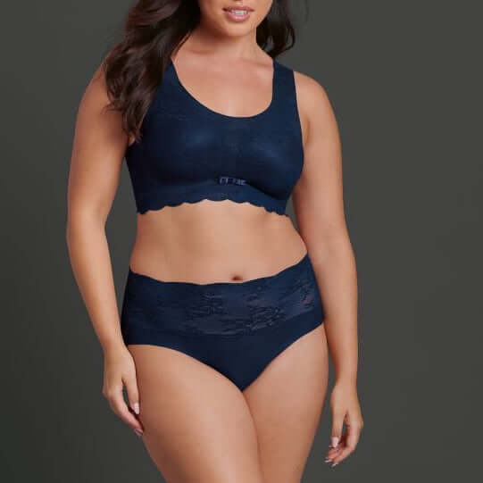 Braga Anita 1304 Essential Lace