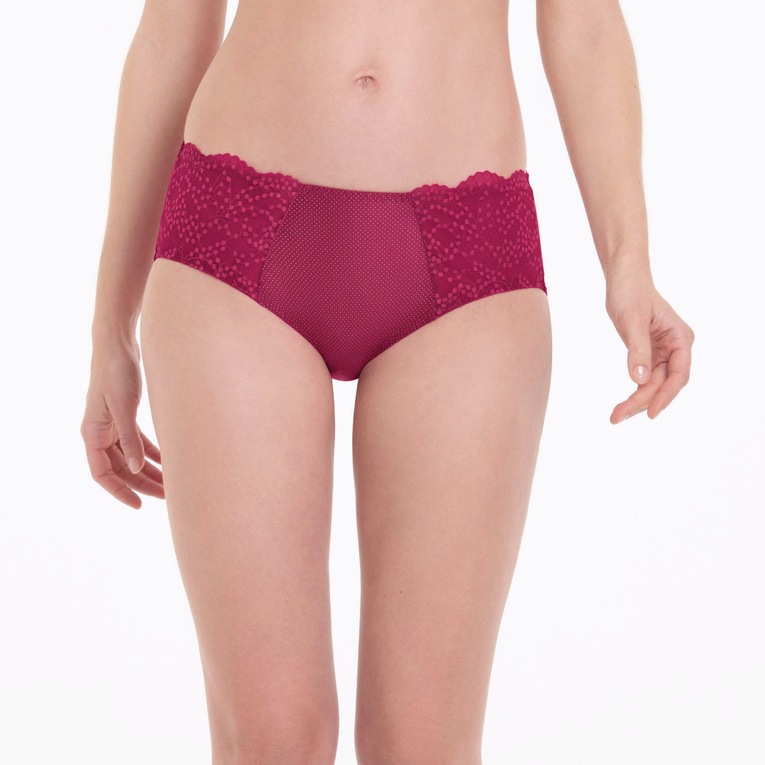 Braga de Talle Alto Orely Anita 1382