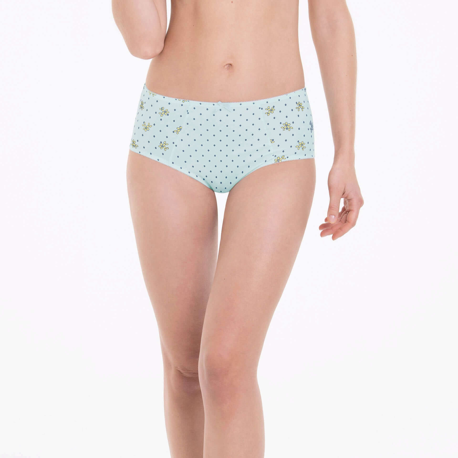 Bragas altas Anita 1387 Belvedere