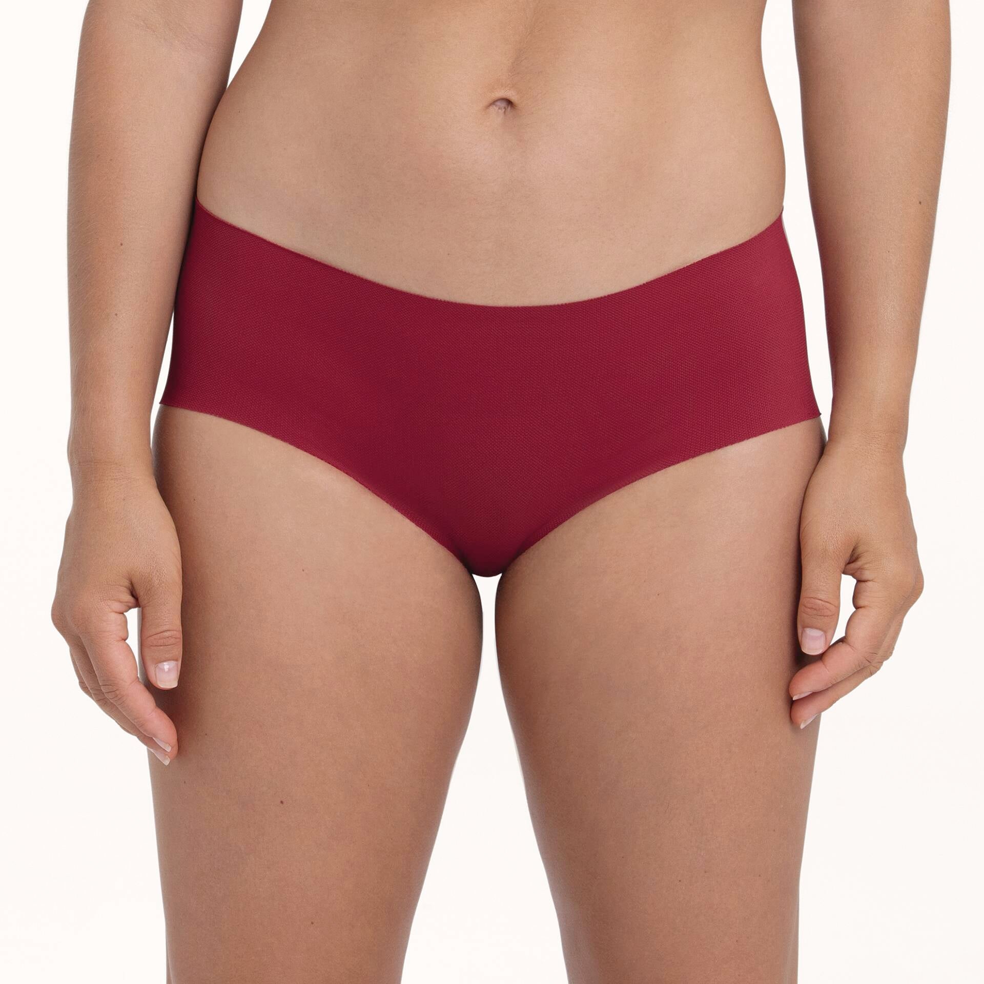 Braga Clean Cut Pocket Panty Anita 1456