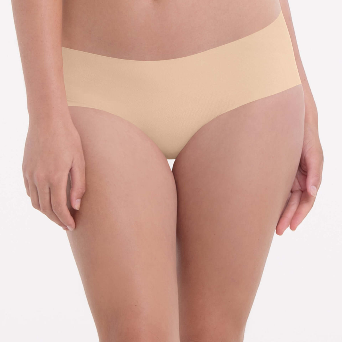 Braga Clean Cut Pocket Panty Anita 1456 Deep sand