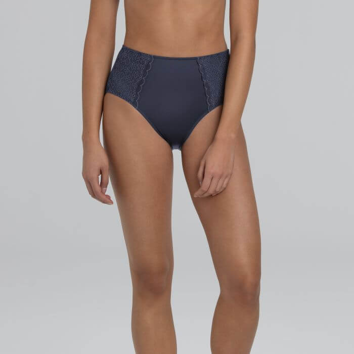 Braga alta Anita 1512 Havanna