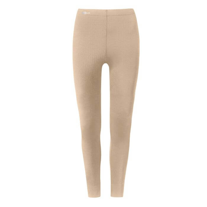 Mallas deportivas Anita efecto masaje 1697 54 Desert