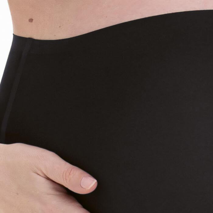 Braga de embarazo Anita 1757 Essential x 2 Black