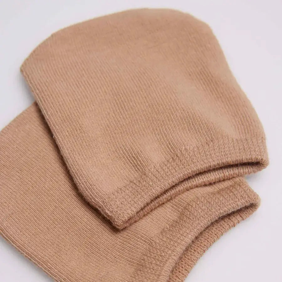 Salvadedos Ysabel Mora Pack x 2 unidades 36-41 Beige