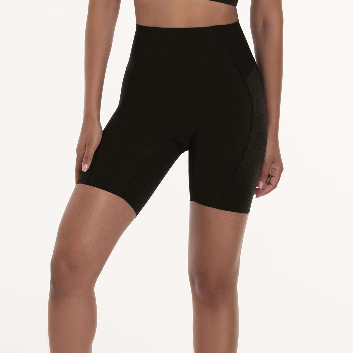 Faja con Pernera Beauty Shaper Anita 1786 Black