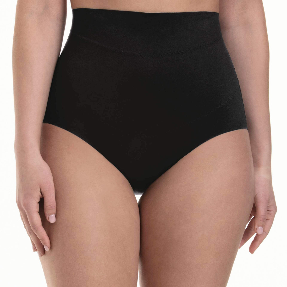 Faja Clean Cut Beauty Shaper Anita 1787 Black