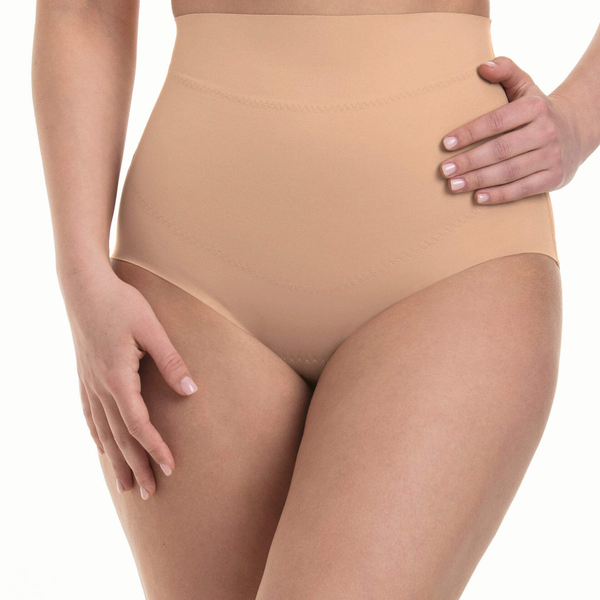Faja Clean Cut Beauty Shaper Anita 1787 Deep sand