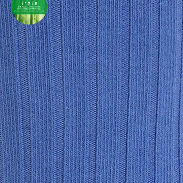 Calcetines unisex Bambú Punto Blanco 1552210