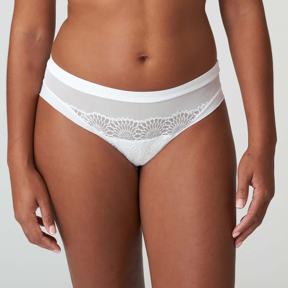 Braga Bikini Primadonna Sophora 0563180 Blanco
