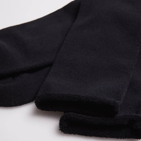 Calcetines hombre termico algodón sin puño Ysabel Mora 22766