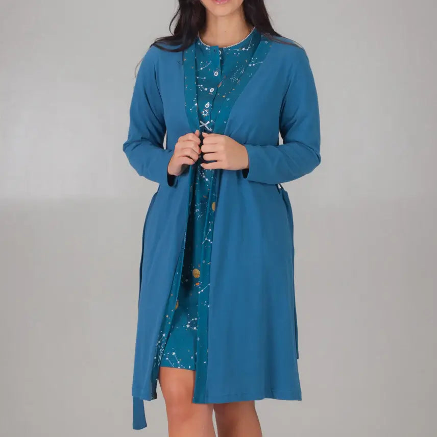 Camisolas de mujer Rachas & Abreu 23256