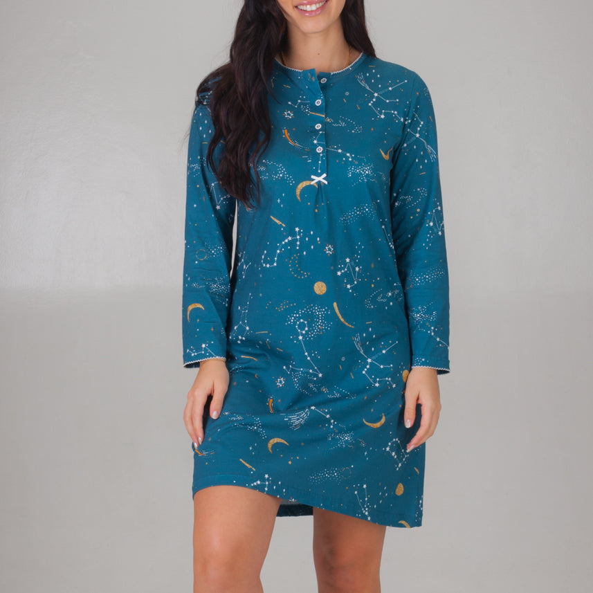 Camisolas de mujer Rachas & Abreu 23255