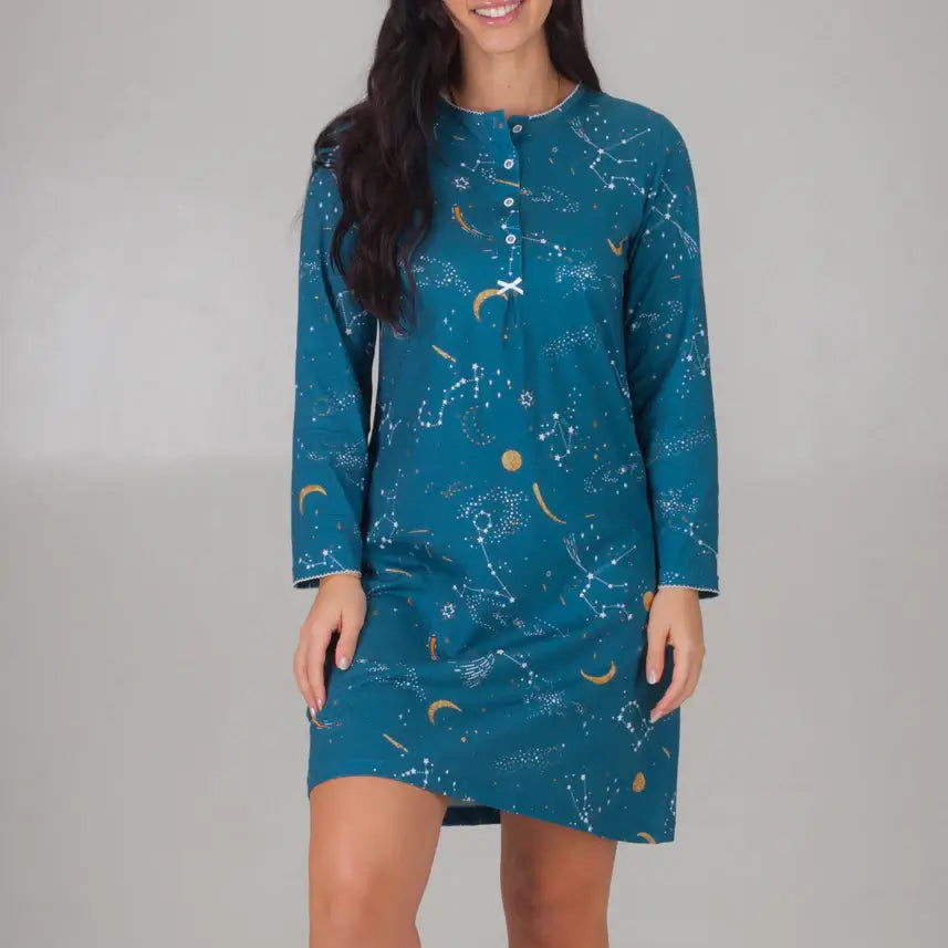 Camisolas de mujer Rachas & Abreu 23255