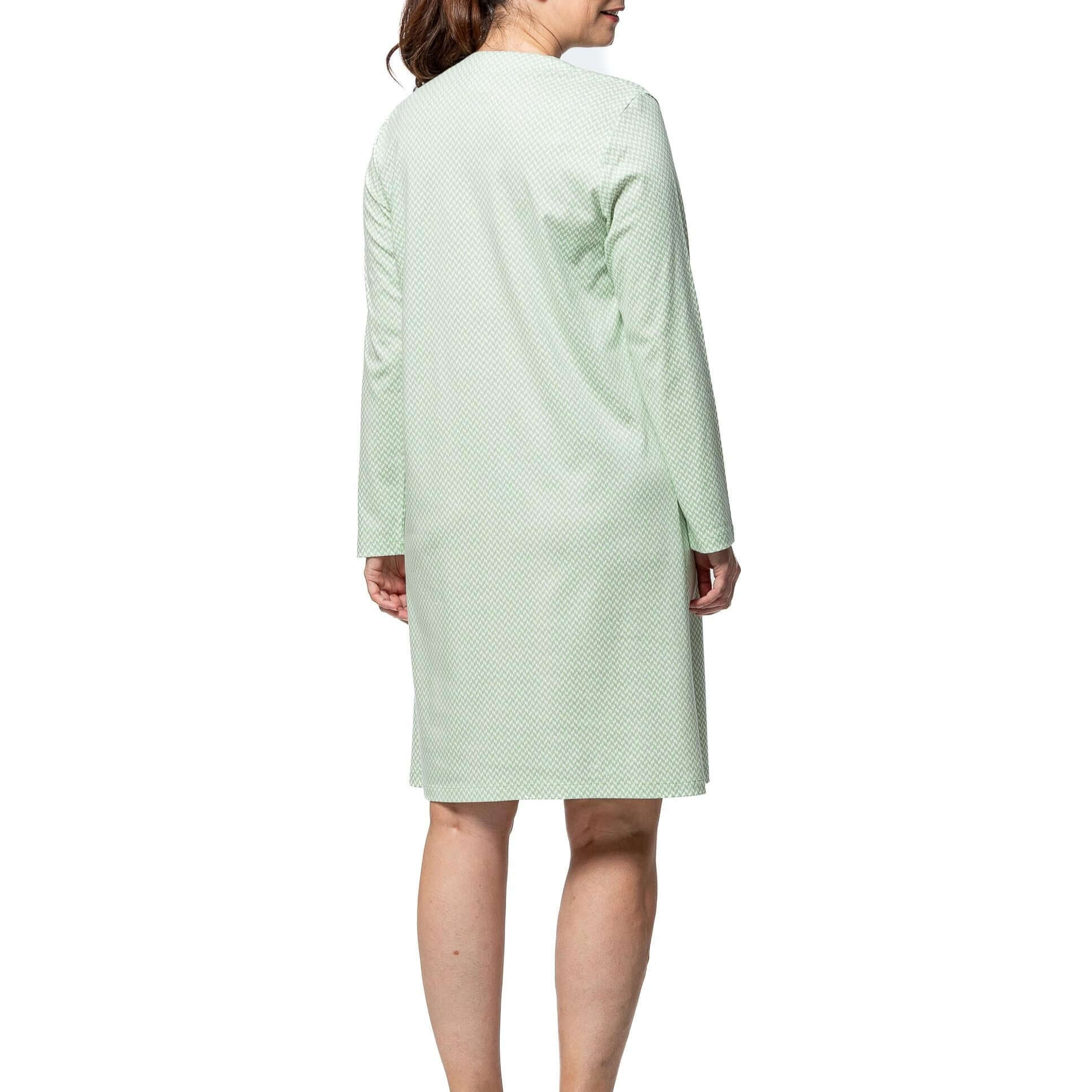 Camisola mujer Egatex 252525