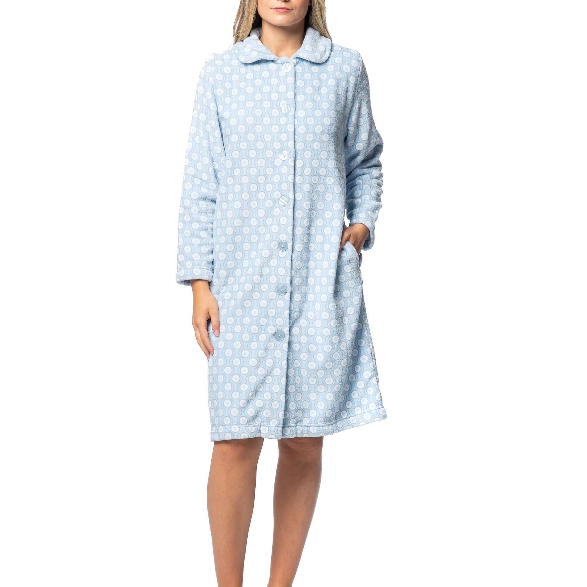 Bata Mujer Egatex 252571 Azul