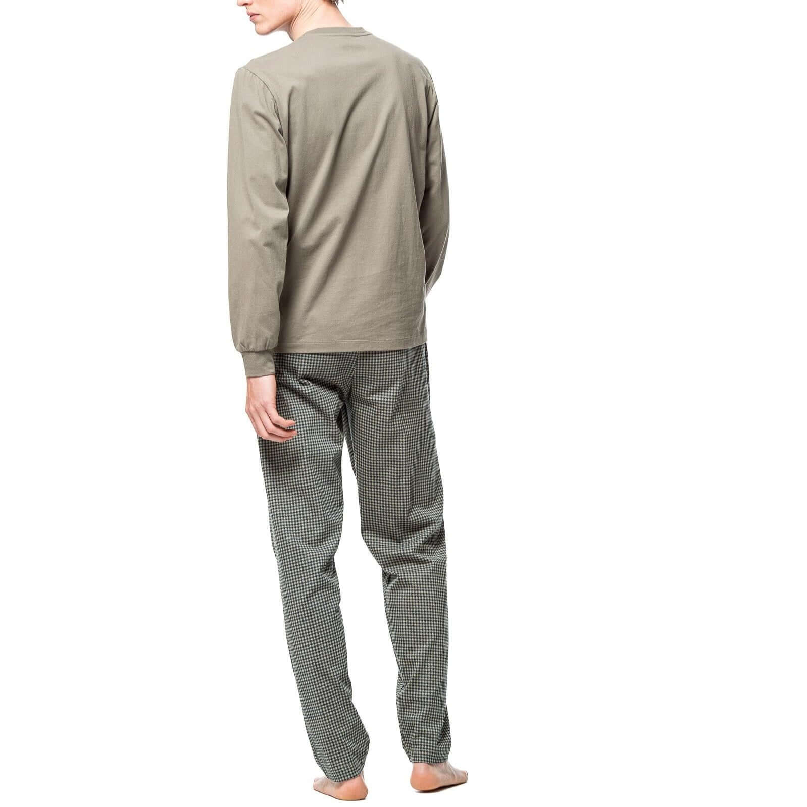 Pijama de hombre Egatex 252609