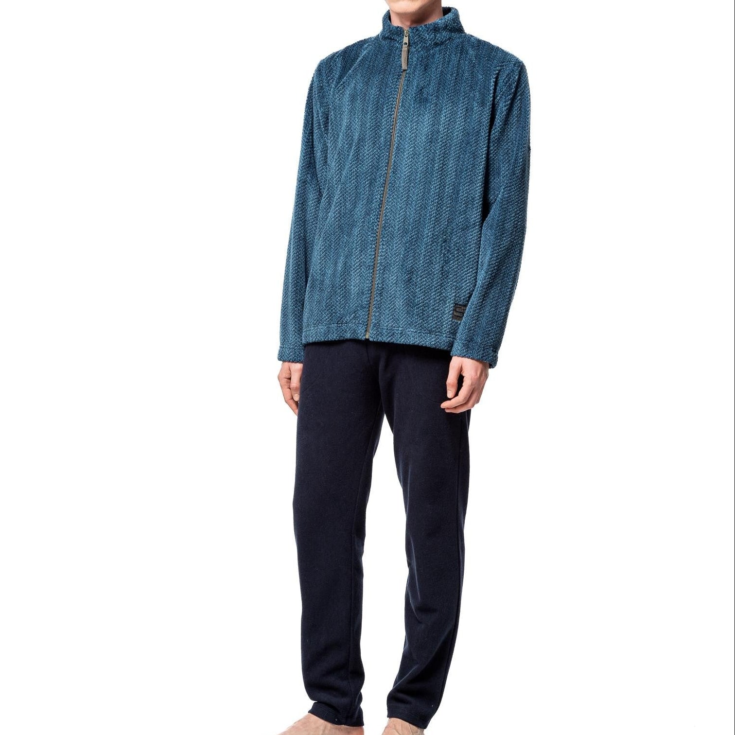 Bata de hombre Egatex 252660 corta