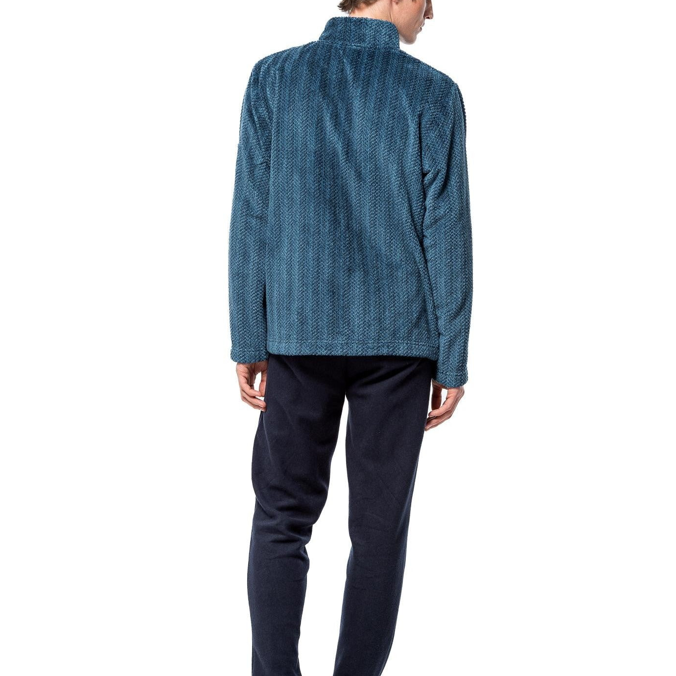 Bata de hombre Egatex 252660 corta