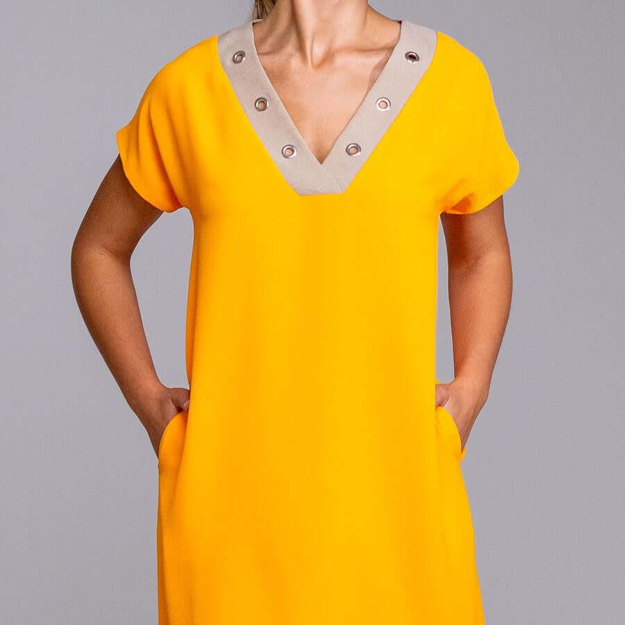 Vestido Egatex 261508