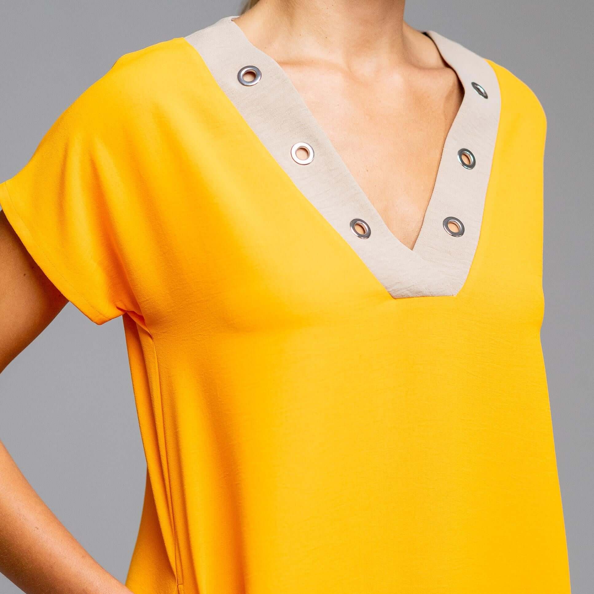 Vestido Egatex 261508