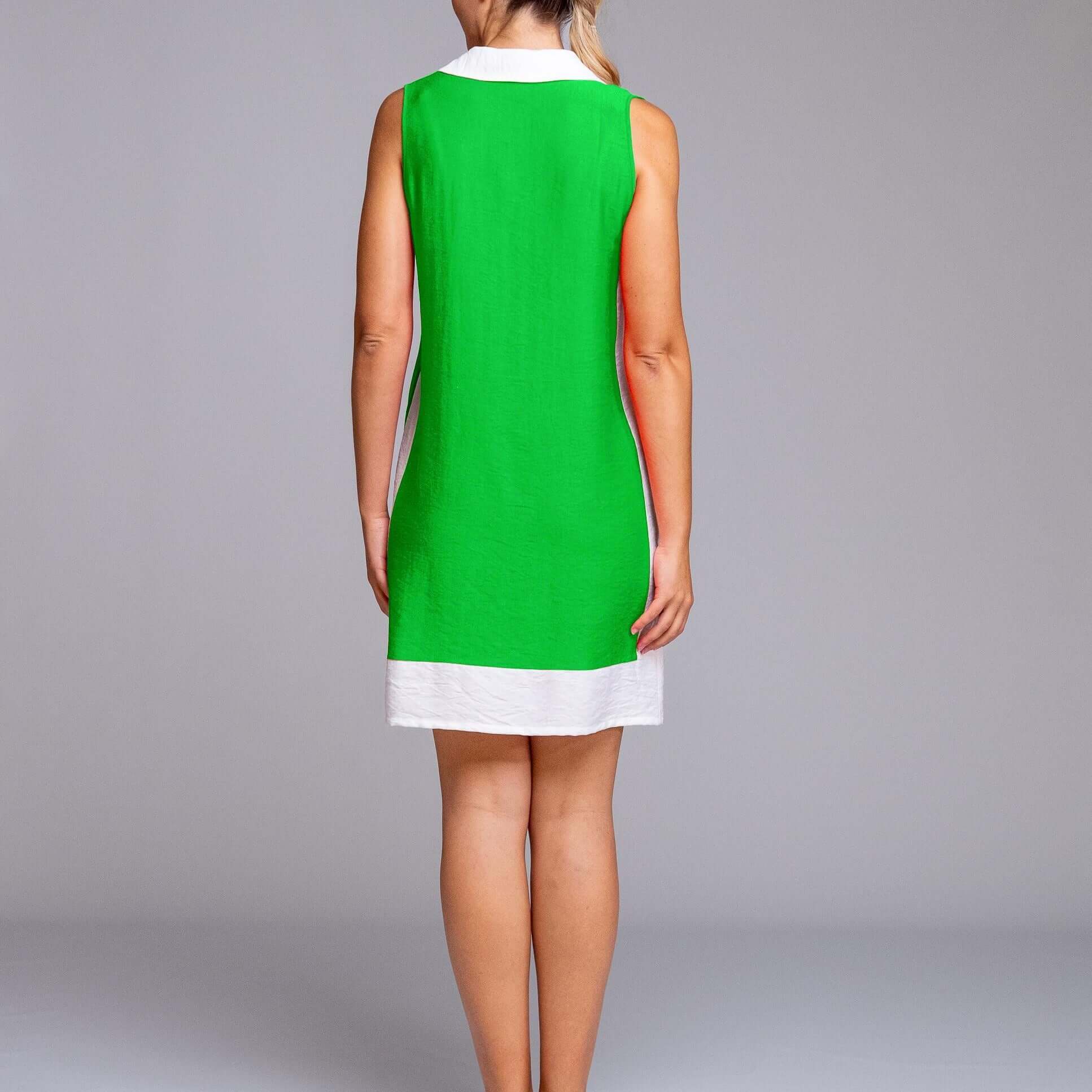 Vestido Egatex 261512