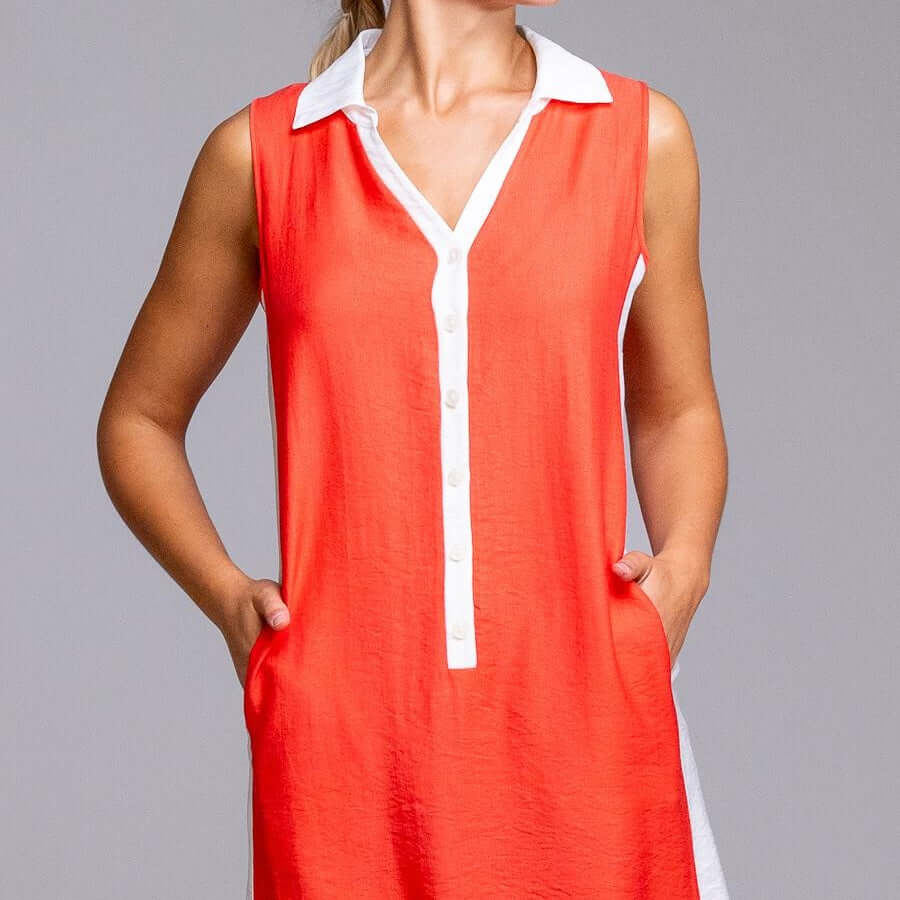 Vestido Egatex 261512