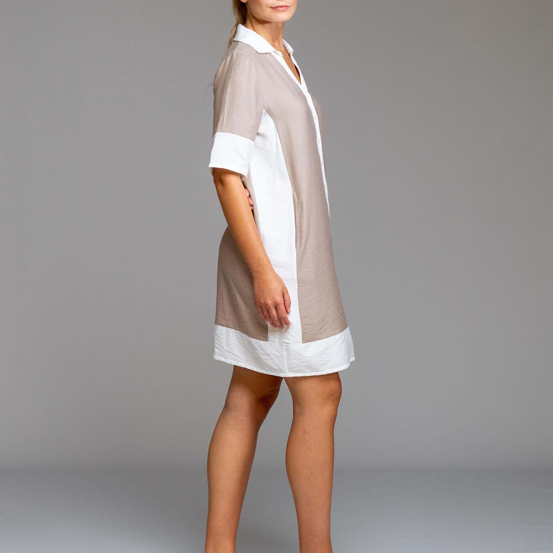 Vestido Egatex 261513