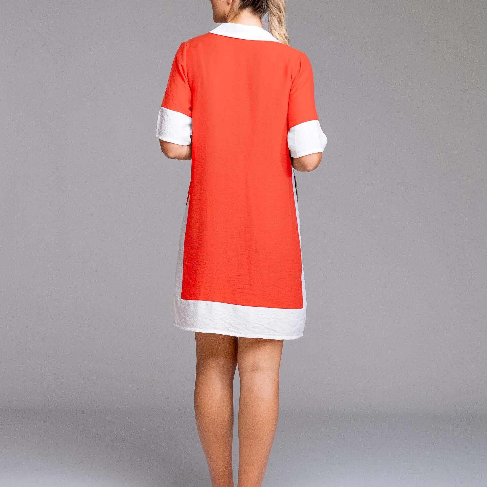 Vestido Egatex 261513