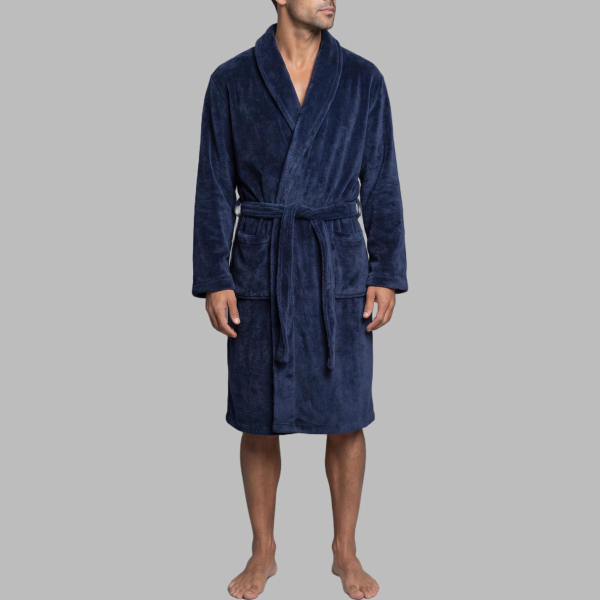 Bata hombre Soy 262650 Marino