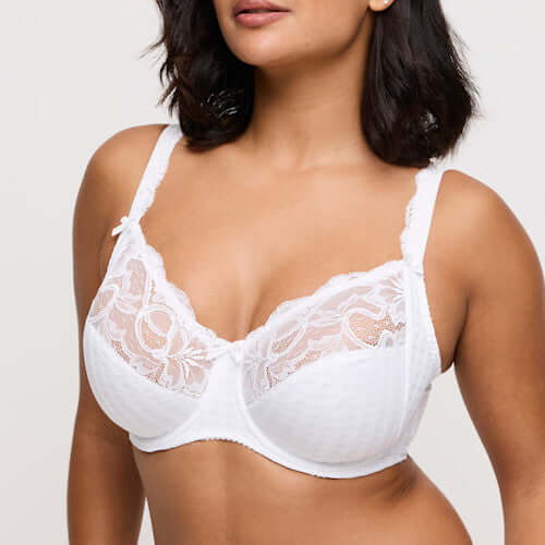 Sujetador PrimaDonna Madison con aros 0162120