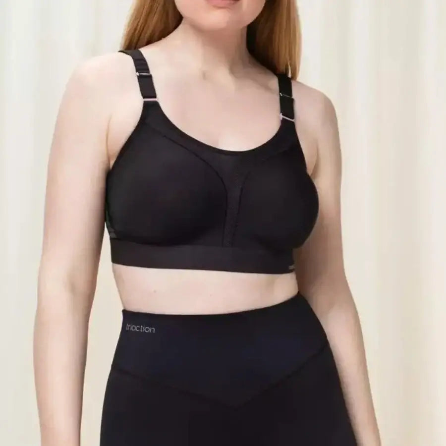 Sujetador Triumph deportivo Triaction extreme Lite