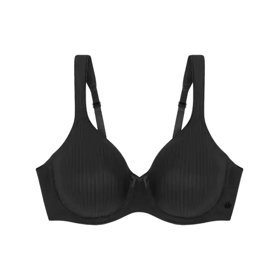 Sujetador Triumph con aros Modern soft cotton W Negro B