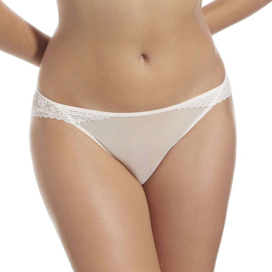 Bragas Selene bikini 3120 Marfil