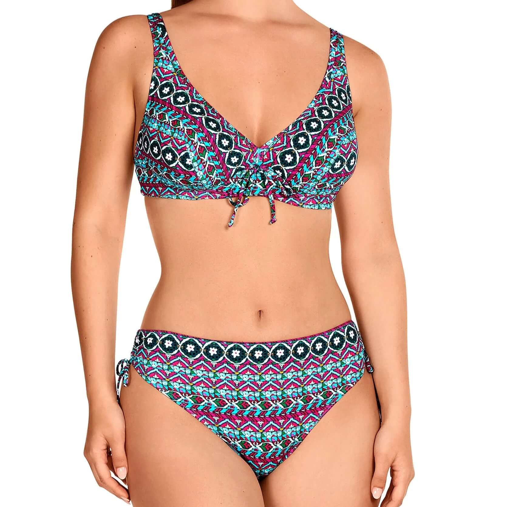 Bikini Tamoure 3109 Multicolor D