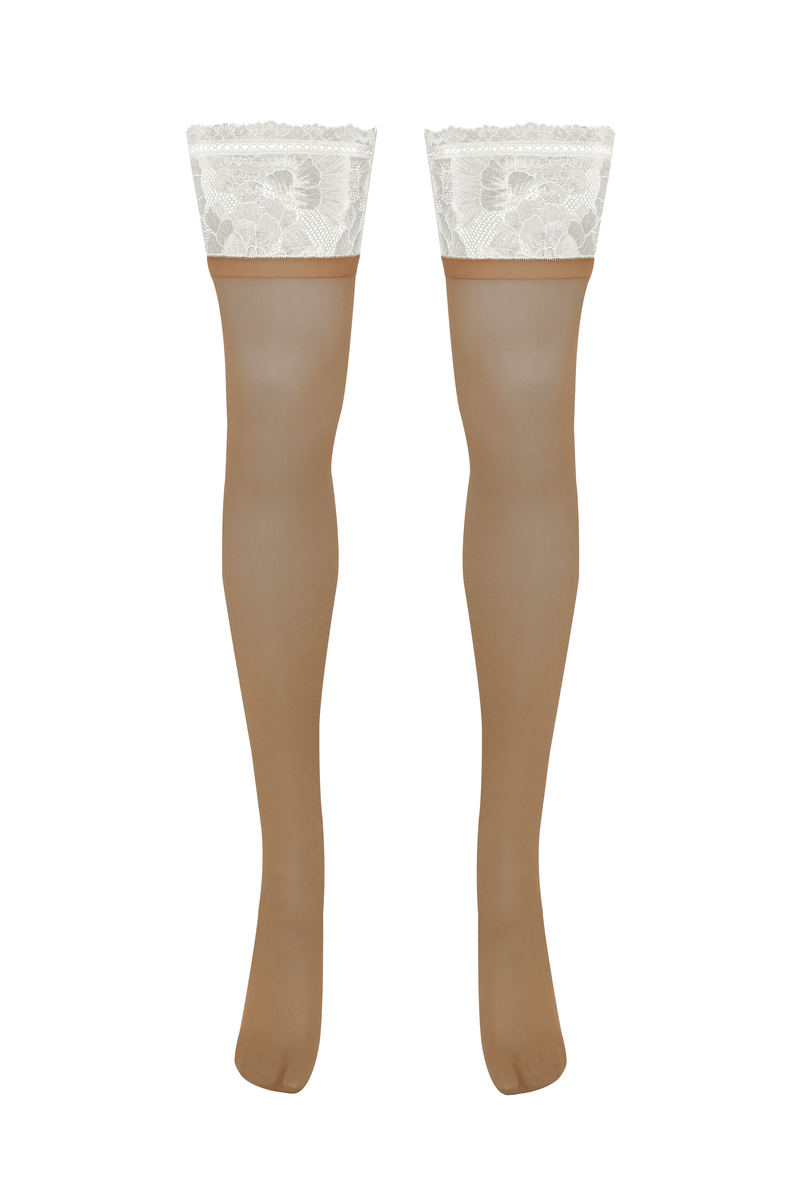 Medias Selmark 31289 Piel