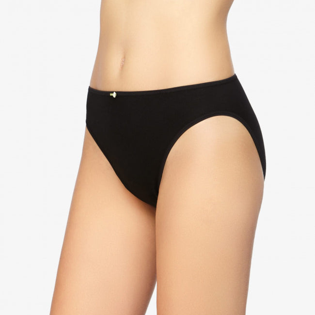 Bragas bikini Avet 3367 Black