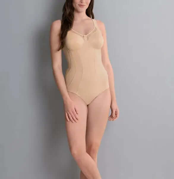 Body Anita reductor 3459 Clara Copas grandes Sand