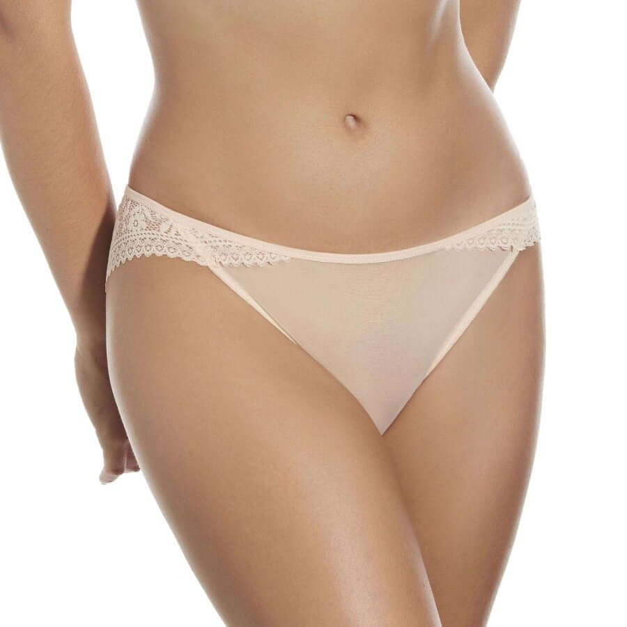 Bragas Selene bikini 3120 rose