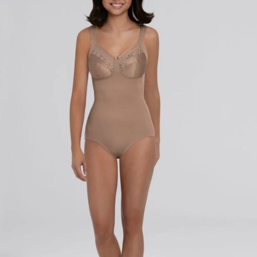 Body Anita reductor 3509 Sophia Dusty rose