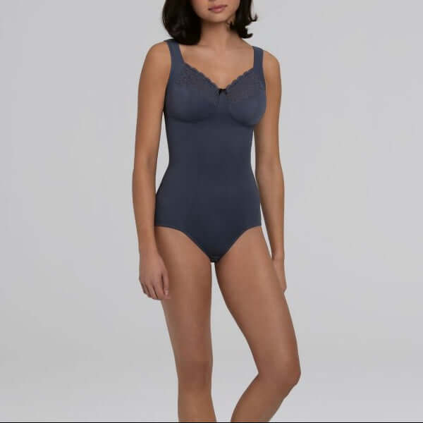 Body alivio sin aros Anita 3513 Havanna Shadow blue