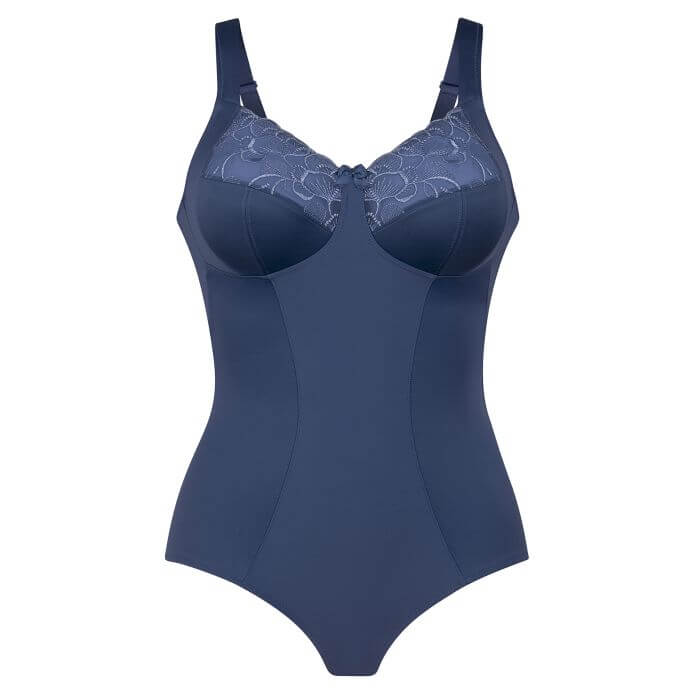 Body Anita reductor 3523 Lucia Moonlight blue