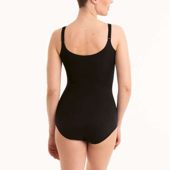 Body sin aros Essential 3554 cazoleta