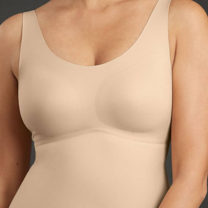 Body sin aros Essential 3554 cazoleta